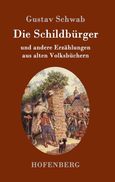 Die Schildb��rger