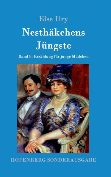 Nesthäkchens Jüngste