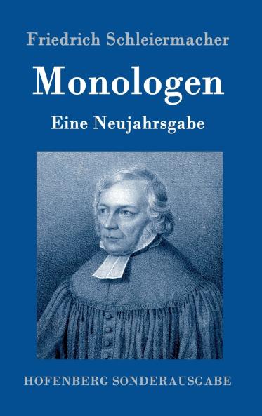 Monologen