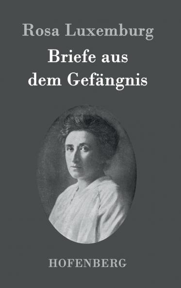 Briefe aus dem Gef��ngnis