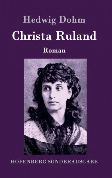 Christa Ruland