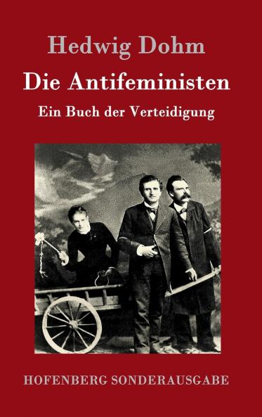 Die Antifeministen