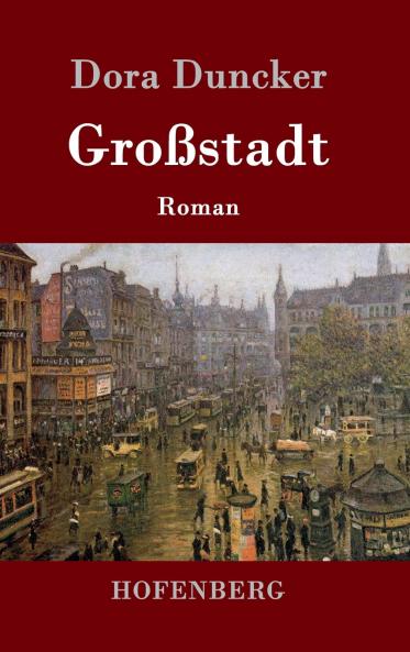 Gro��stadt