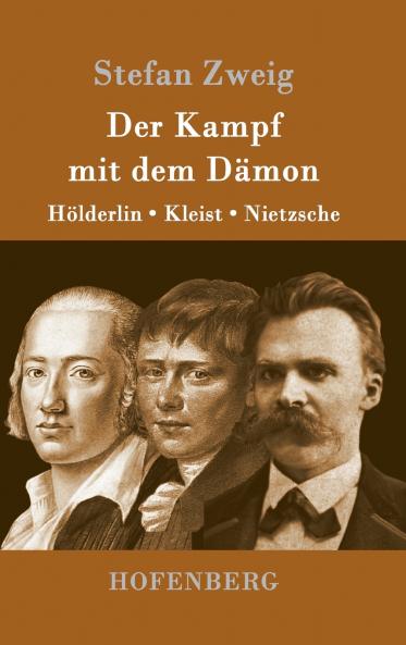 Der Kampf mit dem D��mon