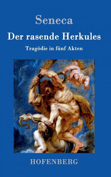 Der rasende Herkules