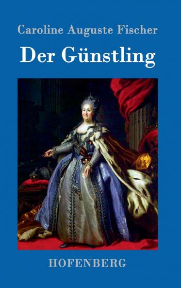 Der G��nstling