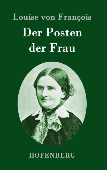 Der Posten der Frau