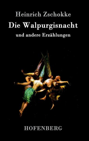 Die Walpurgisnacht