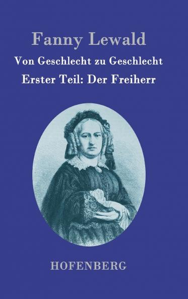 Von Geschlecht zu Geschlecht