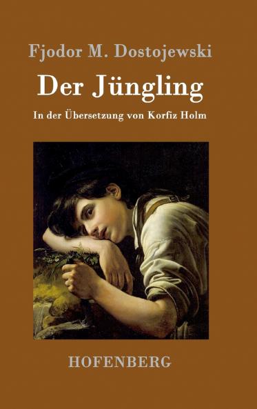 Der J��ngling