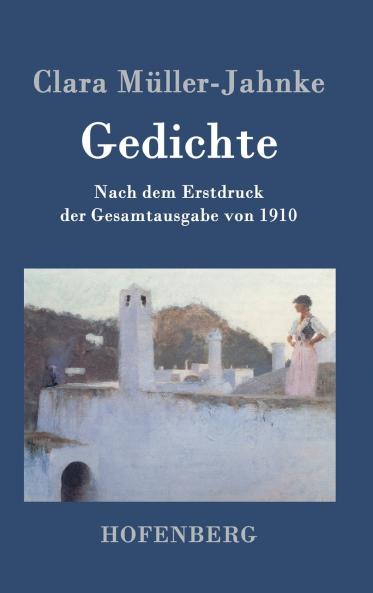 Gedichte