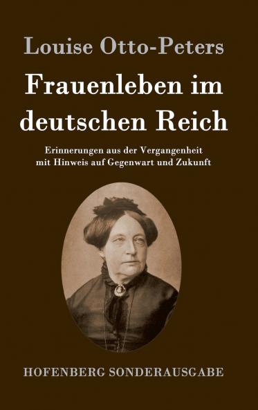 Frauenleben im deutschen Reich