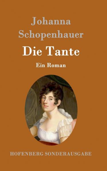 Die Tante