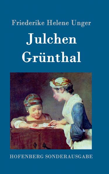 Julchen Grünthal