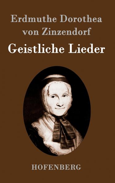 Geistliche Lieder