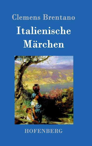 Italienische M��rchen