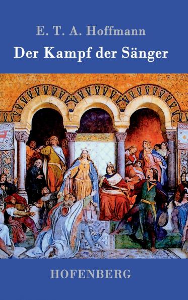 Der Kampf der S��nger