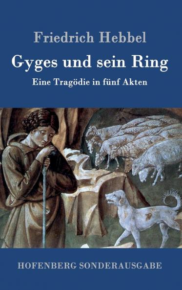 Gyges und sein Ring