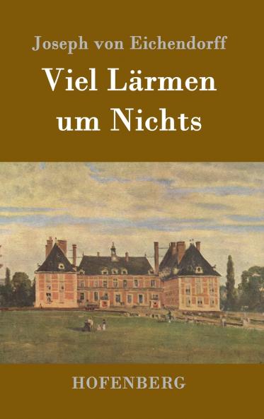 Viel L��rmen um Nichts