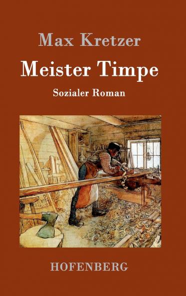 Meister Timpe