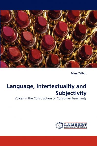 Language Intertextuality and Subjectivity