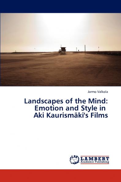 Landscapes of the Mind