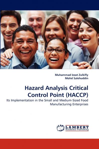 Hazard Analysis Critical Control Point (Haccp)