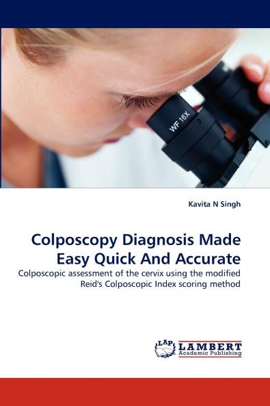Colposcopy Diagnosis Made Easy Quick And Accurate