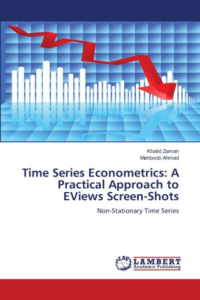 Time Series Econometrics
