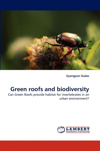 Green Roofs and Biodiversity