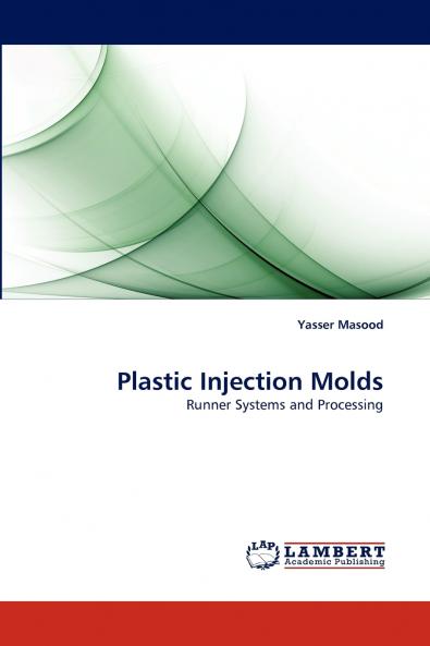 Plastic Injection Molds