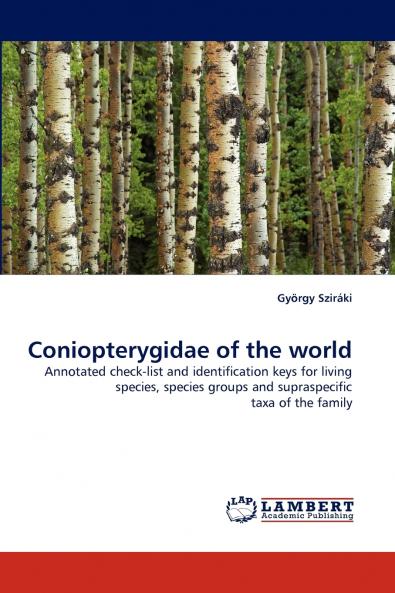 Coniopterygidae of the World