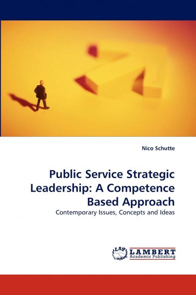 Public Service Strategic Leadership
