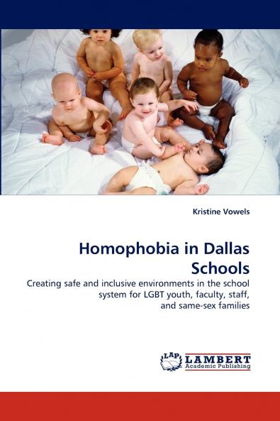 Homophobia in Dallas Schools