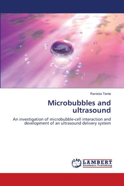 Microbubbles and ultrasound
