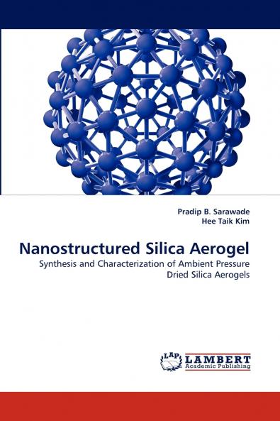 Nanostructured Silica Aerogel