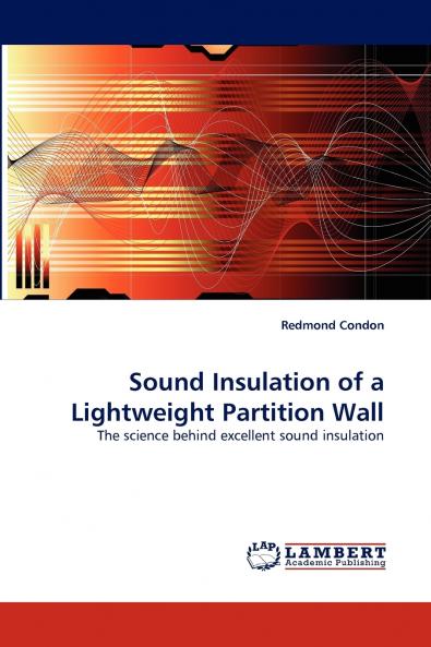 Sound Insulation of a Lightweight Partition Wall