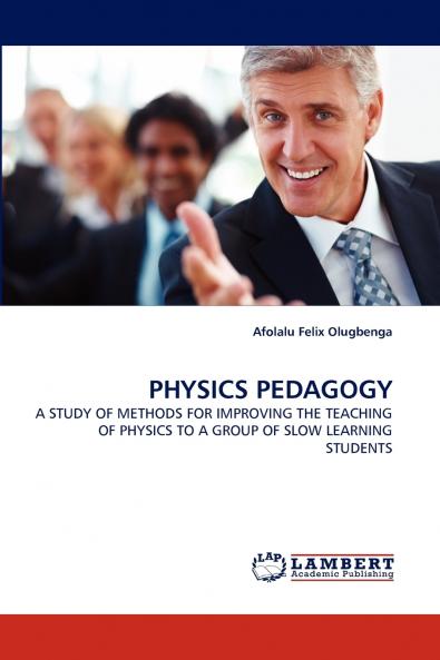 Physics Pedagogy