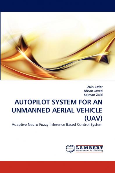 Autopilot System for an Unmanned Aerial Vehicle (Uav)