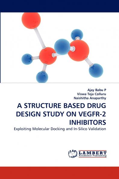 A STRUCTURE BASED DRUG DESIGN STUDY ON VEGFR-2 INHIBITORS