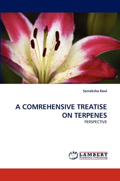 A COMREHENSIVE TREATISE ON TERPENES