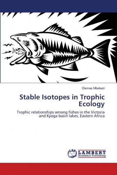 Stable Isotopes in Trophic Ecology