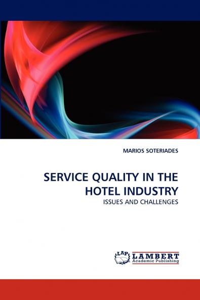 SERVICE QUALITY IN THE HOTEL INDUSTRY