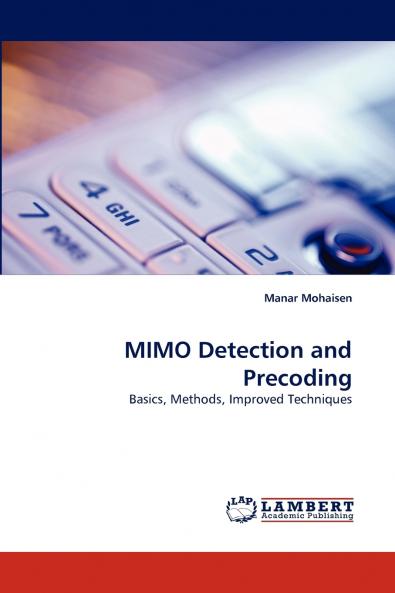 Mimo Detection and Precoding