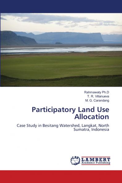 Participatory Land Use Allocation