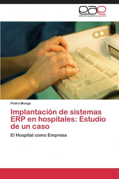 Implantación de sistemas ERP en hospitales