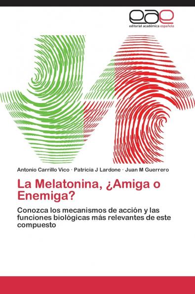 La Melatonina ¿Amiga o Enemiga?