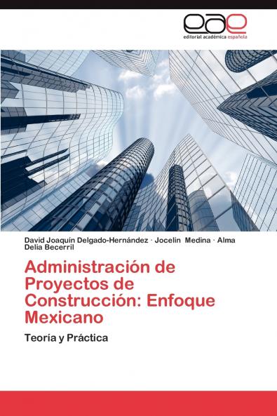 Administracion de Proyectos de Construccion