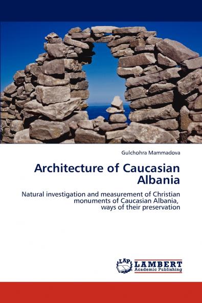 Architecture of Caucasian Albania