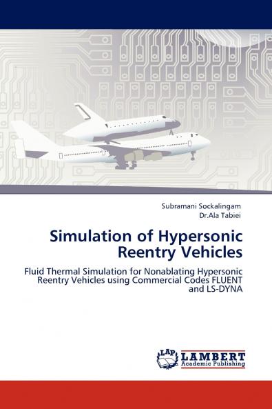 Simulation of Hypersonic Reentry Vehicles